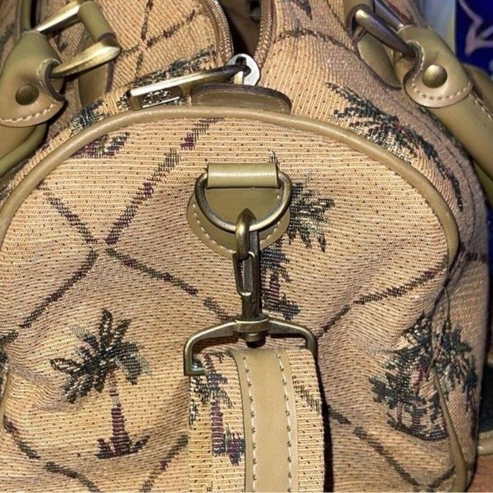 Vintage Pegasus Weekend Bag - Picture 5 of 8